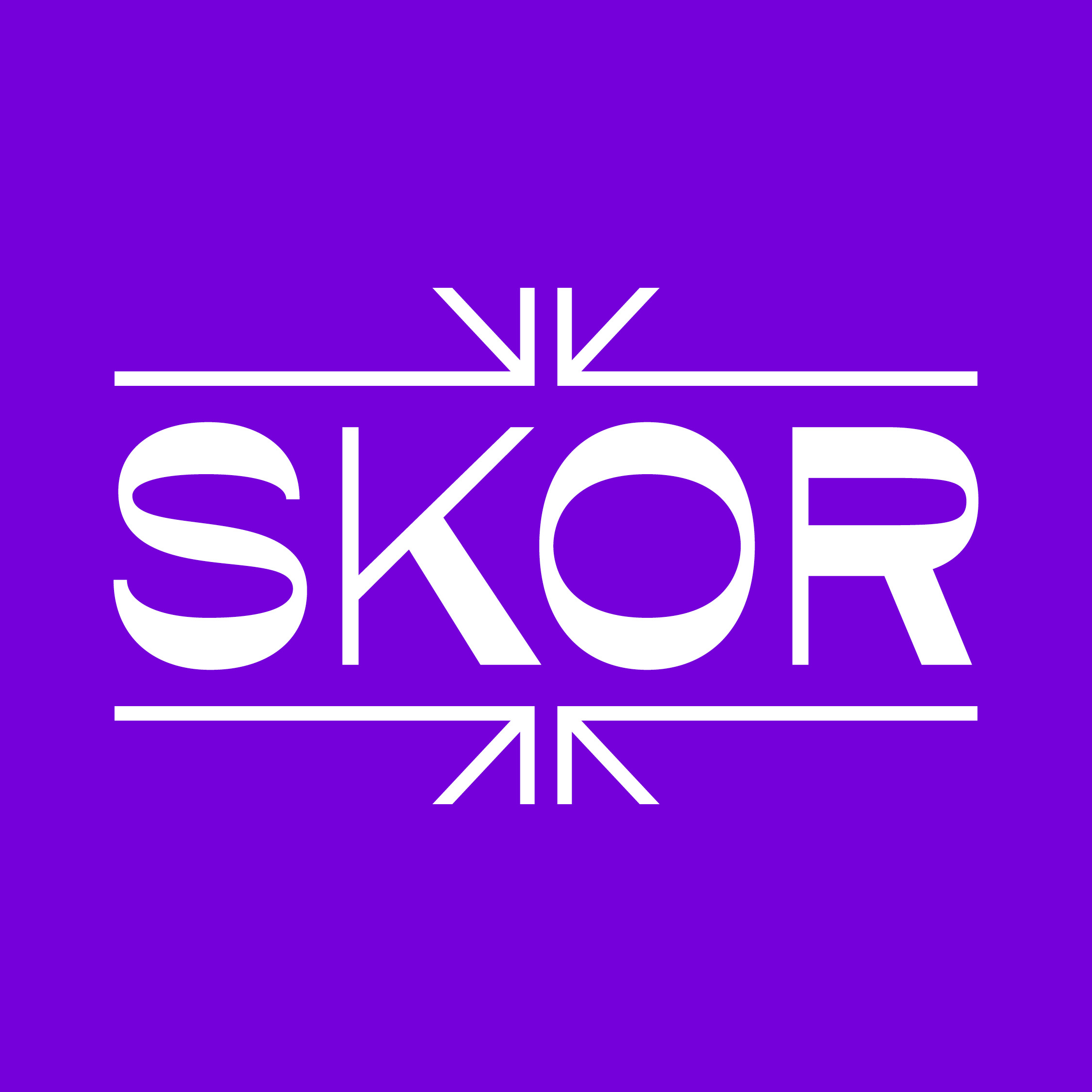 Skor Logo - firmamerki